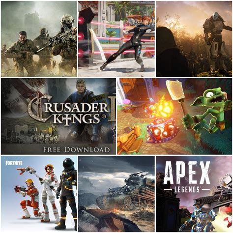 The 25 best free games you can play in 2025 .